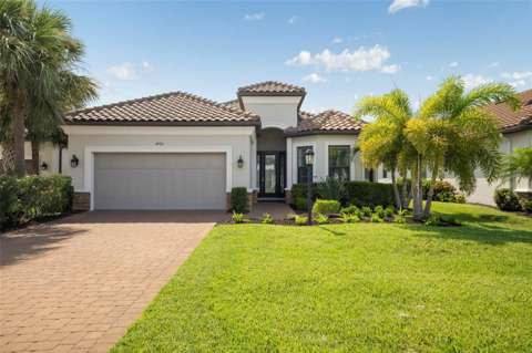 4730 Sarca Court, home for sale in Bradenton 34211