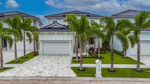 6528 Simone Shores Circle, luxury home for sale in Apollo Beach