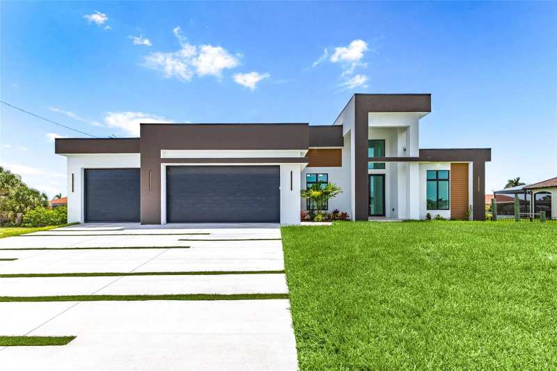 4 bedroom Single Family Residence at 1503 NW 38 Avenue, Cape Coral, Cape Coral — photo 1