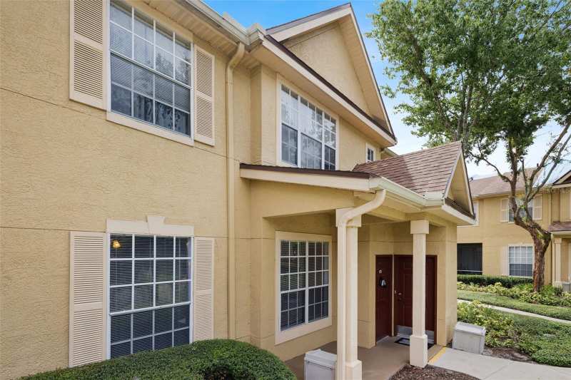 1 bedroom Condominium at 832 Grand Regency Pointe Point #105, Crescent Place, Altamonte Springs — photo 1