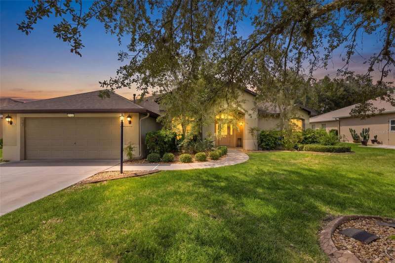3 bedroom Single Family Residence at 27127 Stoney Brook Drive, Leesburg Legacy Of Leesburg Unit 07, Leesburg — photo 5