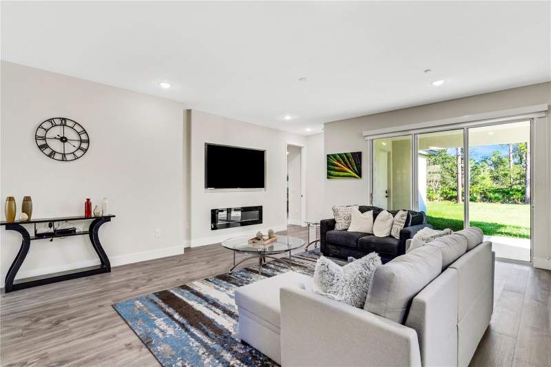 4 bedroom Single Family Residence at 3724 Coronet Avenue, Cape Orlando Estates, Orlando — photo 5