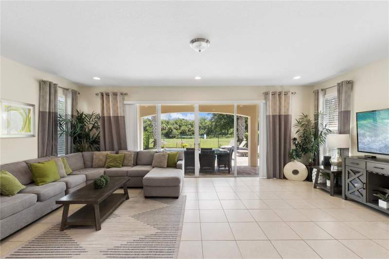 5 bedroom Single Family Residence at 785 Desert Mountain Court, Reunion West Village 3A, Kissimmee — photo 5