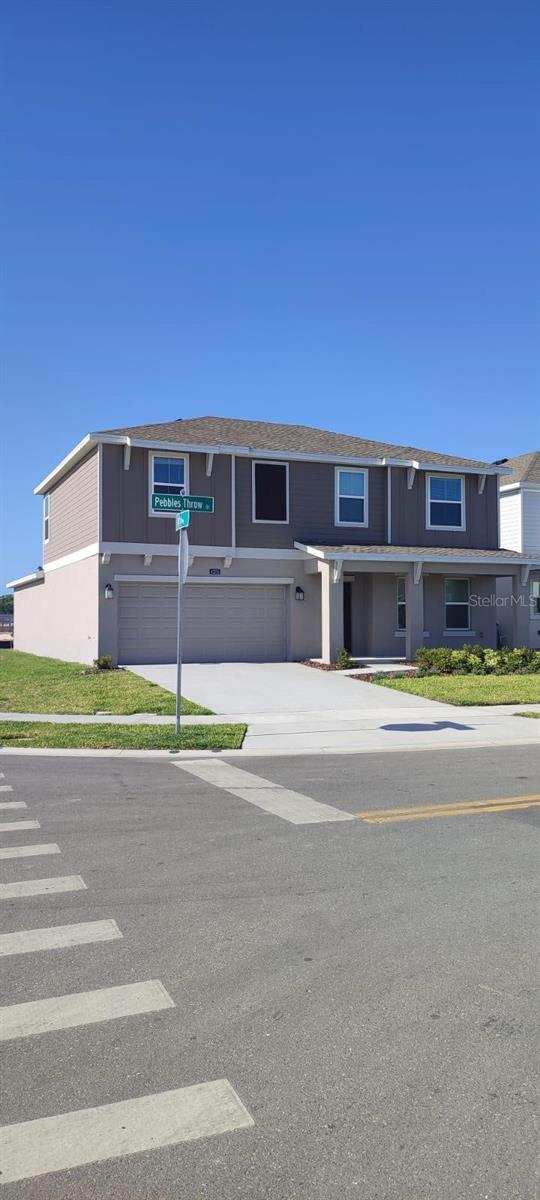 5 bedroom Single Family Residence at 4206 Pebbles Throw Drive, Storey Creek Ph 3B & 4, Kissimmee — photo 1
