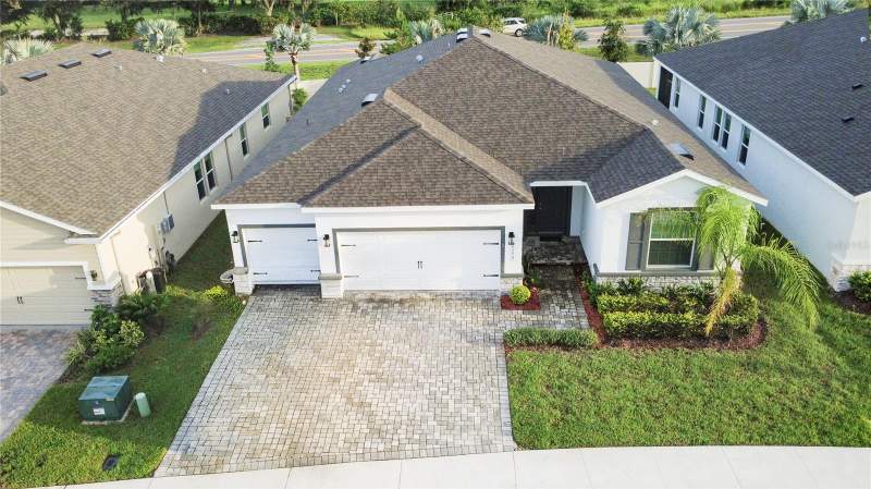 23278 SCAGLIONE DRIVE home for sale in Willow Reserve
