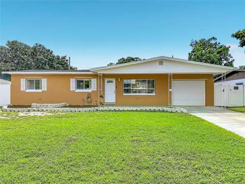 8496 76Th Avenue, home for sale in Seminole 33777