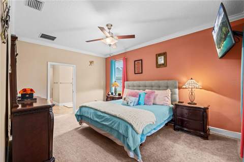 4419 Bent Creek Lane, Leesburg FL - photo 12 of 42