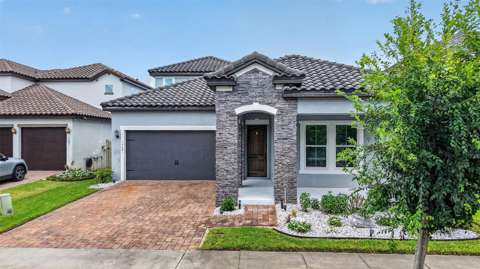 14681 Seton Creek Boulevard, home for sale on Seton Creek Boulevard