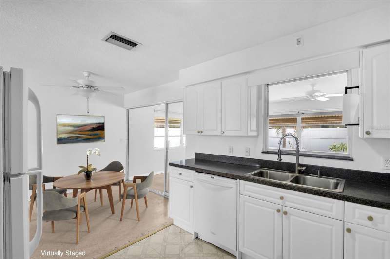 2 bedroom Single Family Residence at 2301 Whitman Street, Gulf To Bay Estates, Clearwater — photo 5