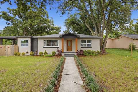 8719 N Temple Avenue, home for sale in Tampa 33617
