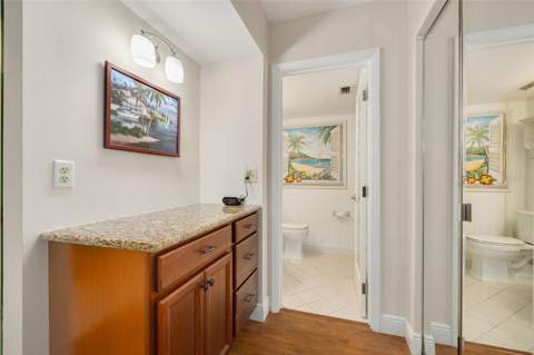 2476 Laurelwood Drive #C, Clearwater FL - photo 13 of 22