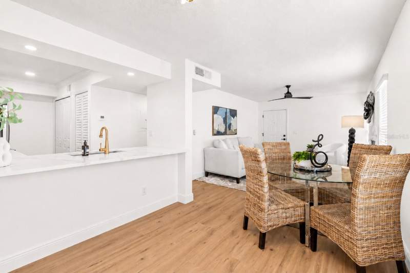 2 bedroom Condominium at 2981 Bonaventure Circle #202, Bonaventure Condo, Palm Harbor — photo 5