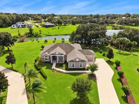 36819 Wolf Court, home for sale in Eustis 32736