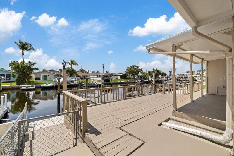 3 bedroom Single Family Residence at 4933 Shell Stream Boulevard, Flor A Mar, New Port Richey — photo 3