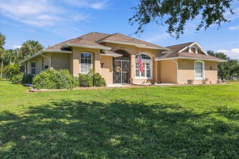 2805 Norwood Lane, home for sale in Venice 34292