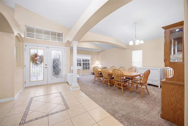 4 bedroom Single Family Residence at 4818 Diamonds Palm Loop, Country Walk Increment D Ph 2, Wesley Chapel — photo 3