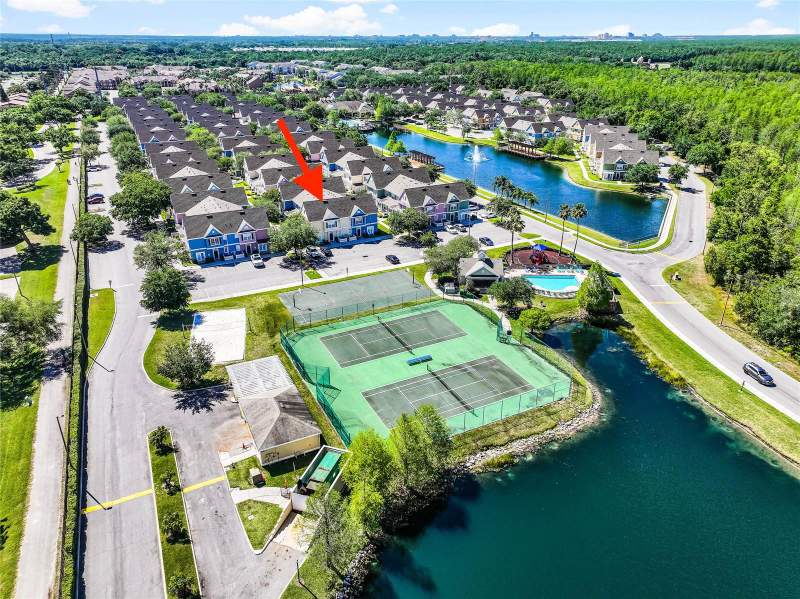 2200 SAN ZANOBI DRIVE #108 home for sale in Venetian Bay