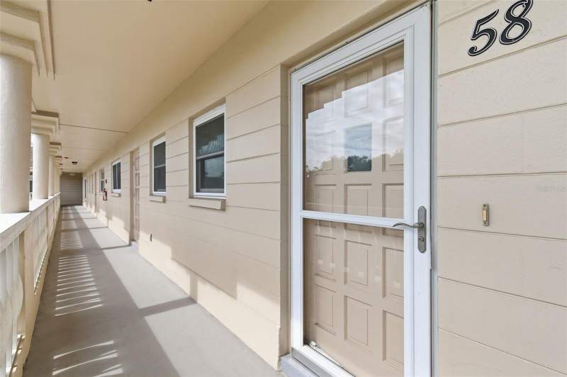 3 bedroom Condominium at 2170 Americus Boulevard #58, On Top Of The World, Clearwater — photo 5