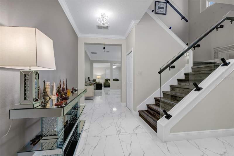 4 bedroom Single Family Residence at 8806 Tatara Street, Mabel Bridge, Orlando — photo 5