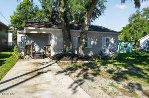 2 bedroom Single Family Residence at 846 State Avenue, Palm Park, Holly Hill — photo 1
