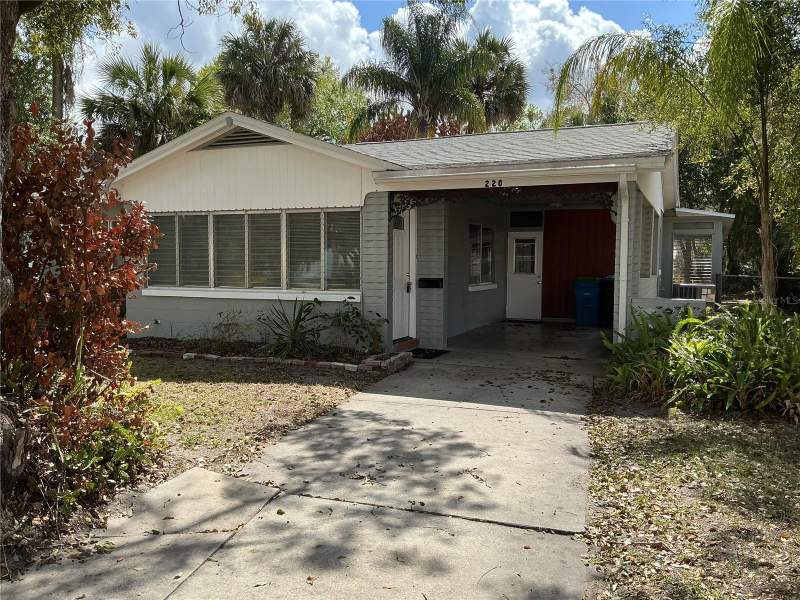 220 ALPINE DRIVE home for sale in Sunset Ridge Maitland