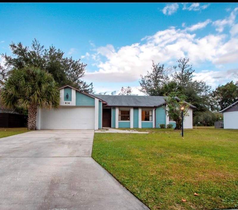 Poinciana Village 1 Nbhd 3 East