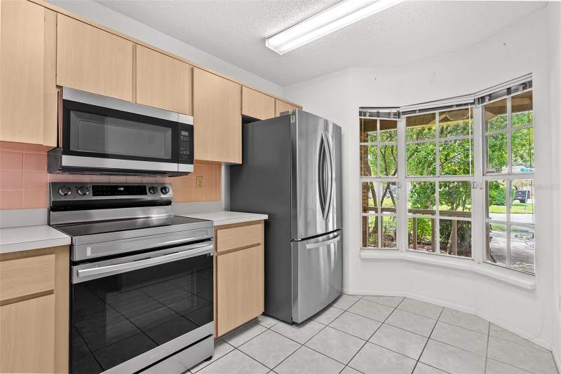 2 bedroom Villa at 6421 Remus Drive, Briar Patch, New Port Richey — photo 5