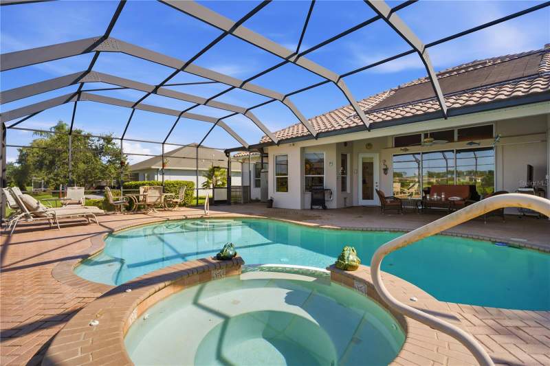 3 bedroom Single Family Residence at 9271 Westshore Drive, Glen Lakes Ph 1, Weeki Wachee — photo 3