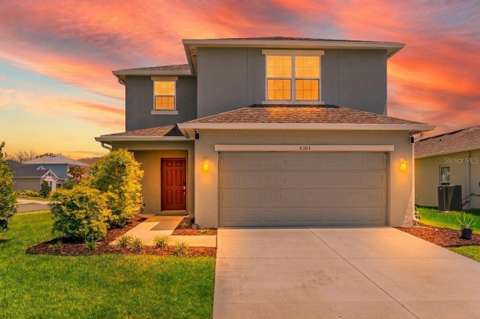 6365 Springmont Loop, home for sale on Springmont Loop