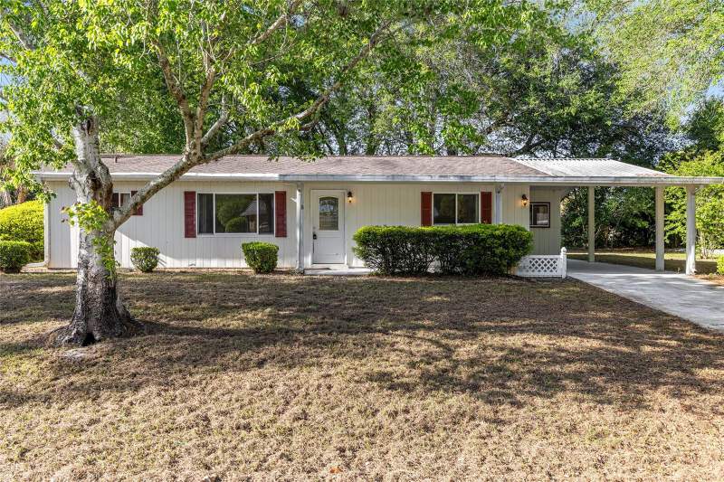 Pine Run Estates