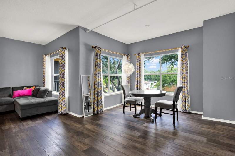 1 bedroom Condominium at 10764 70th Avenue #2208, Beachway Condos, Seminole — photo 3