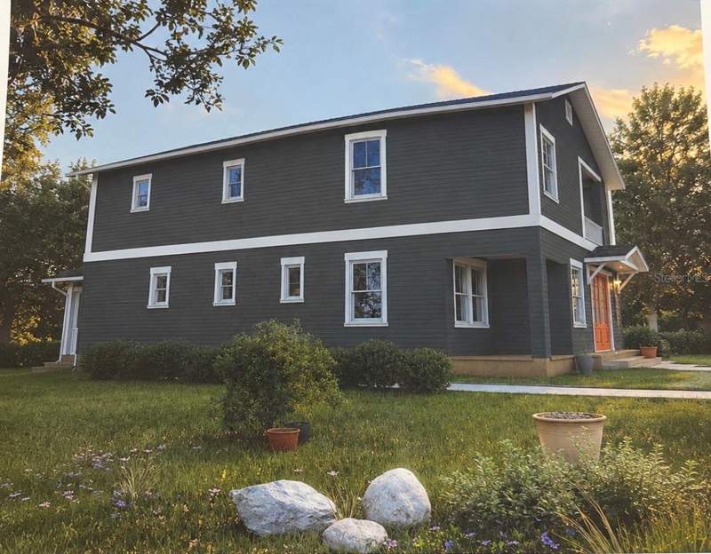 4 bedroom Single Family Residence at 1202 E McBerry Street, Grafton Place, Tampa — photo 3