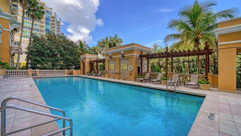 750 N Tamiami Trail #Ph08, Sarasota FL - photo 22 of 28