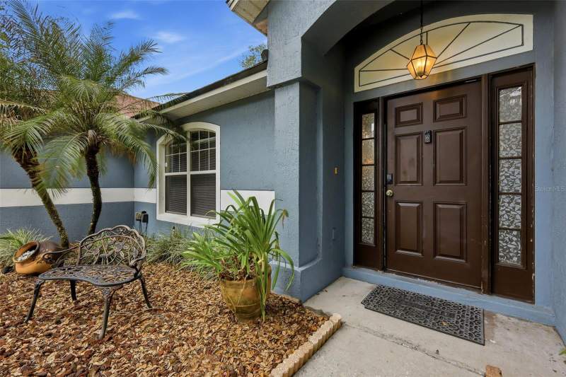 3 bedroom Single Family Residence at 1313 Oak Valley Boulevard, Minneola Oak Valley Ph 02 Lt 262 Pb 50, Minneola — photo 3