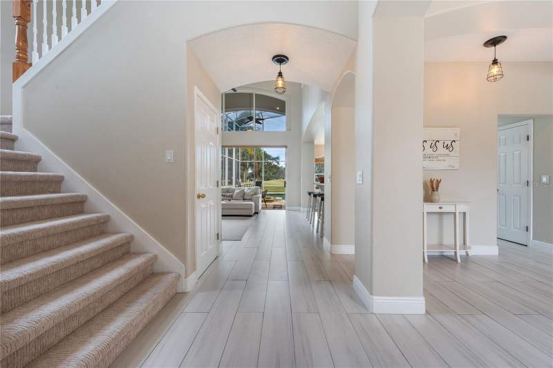 4 bedroom Single Family Residence at 1524 THE OAKS BOULEVARD, THE OAKS, KISSIMMEE — photo 3