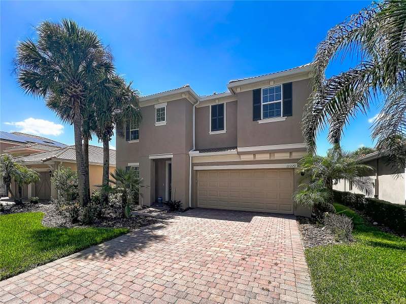 Villagewalk At Lake Nona