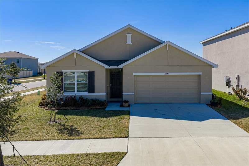 4 bedroom Single Family Residence at 2741 Gardiner Lane, Two Rivers Prcl Ph A Prcl A2, Zephyrhills — photo 1