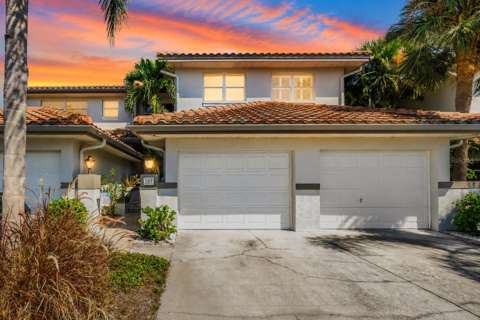 903 Pinellas Bayway #302, home for sale in Tierra Verde 33715