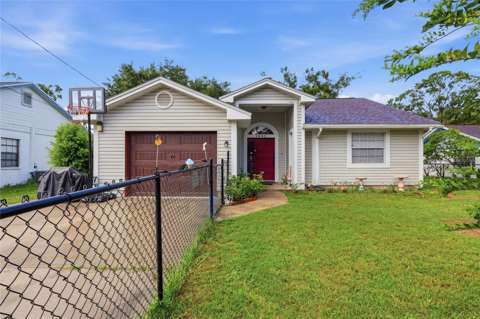 1405 E Frances Avenue, home for sale in Plant City 33563