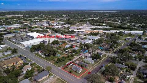 2560 5Th Avenue, home for sale in St. Petersburg 33712