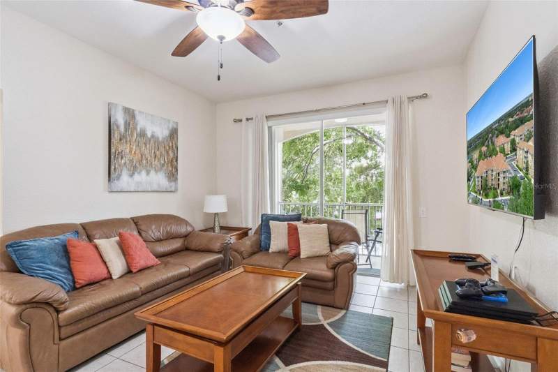 3 bedroom Condominium at 2821 Almaton Loop #203, Windsor Hills, Ventura At Windsor Hills, Kissimmee — photo 5
