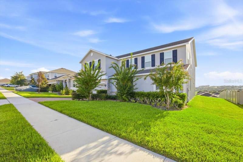 6 bedroom Single Family Residence at 585 Sterling Reserve Way, Ardmore Reserve Ph Vi, Minneola — photo 3