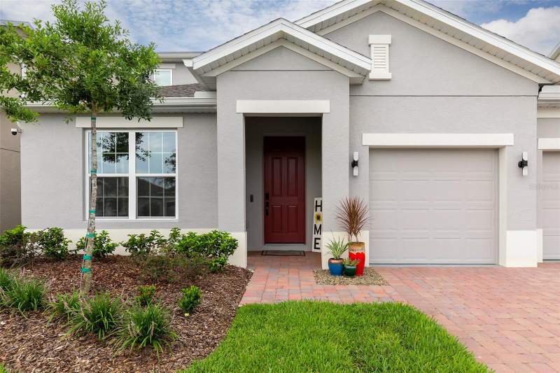 5 bedroom Single Family Residence at 5012 BESSIE COURT, HANOVER LAKES PH 4, ST CLOUD — photo 4