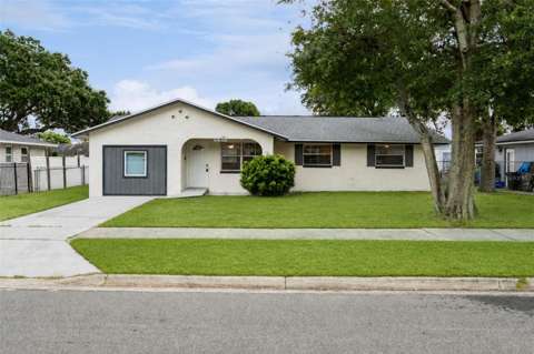 113 Hughes Avenue, starter home for sale in Sanford