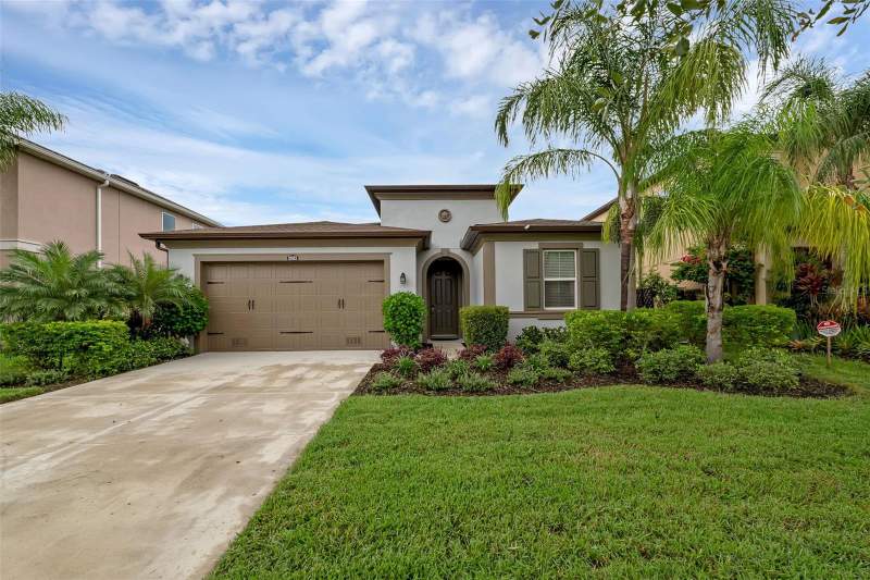 EstanciaHomes for Sale in Wesley Chapel, FL