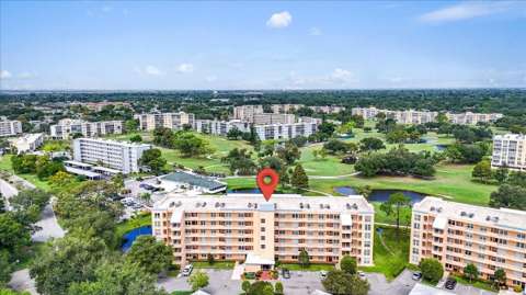4570 Pinebrook Circle #208, home for sale in Bradenton 34209