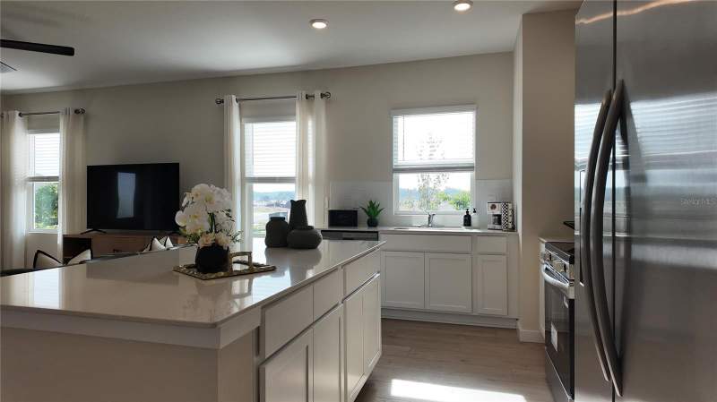 4 bedroom Single Family Residence at 5136 Natalia Drive, Crossprairie 32S, St Cloud — photo 3