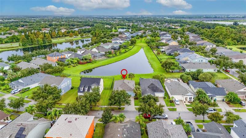 3 bedroom Single Family Residence at 6911 Sail View Lane, Waterset Ph 1A Pt Repl, Apollo Beach — photo 2