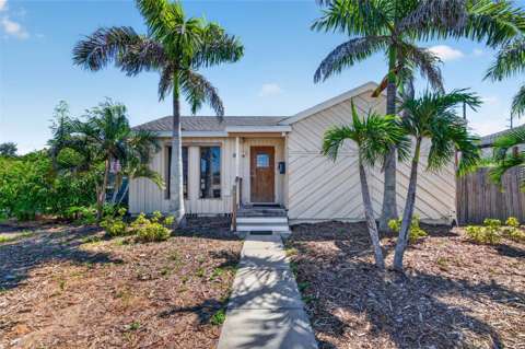 1000 49Th Street, home for sale in St. Petersburg 33707