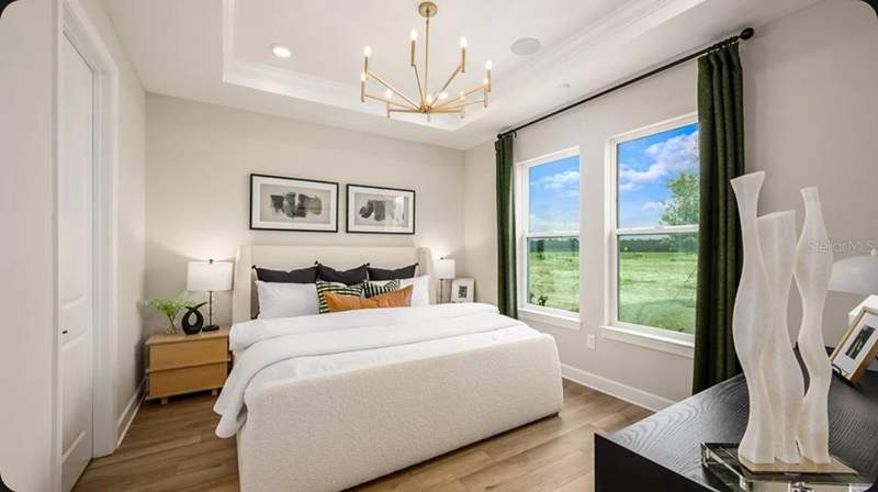 2 bedroom Single Family Residence at 4463 OCHOS RIOS PLACE, ESPLANADE AT WESTVIEW, KISSIMMEE — photo 5
